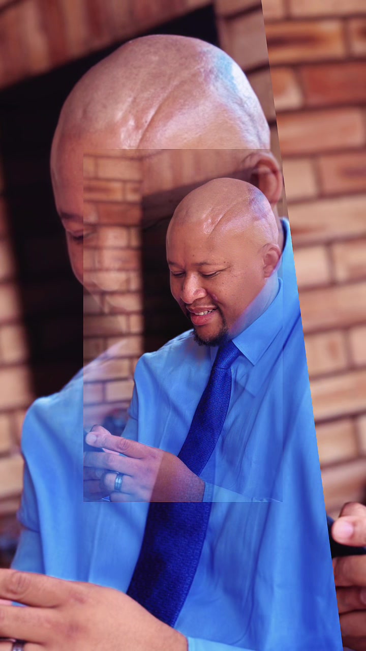 @MajavuThabiso