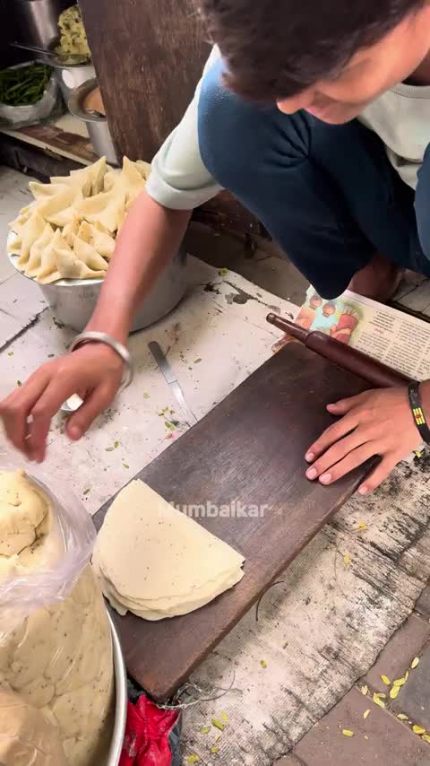 @Mi Mumbaikar
