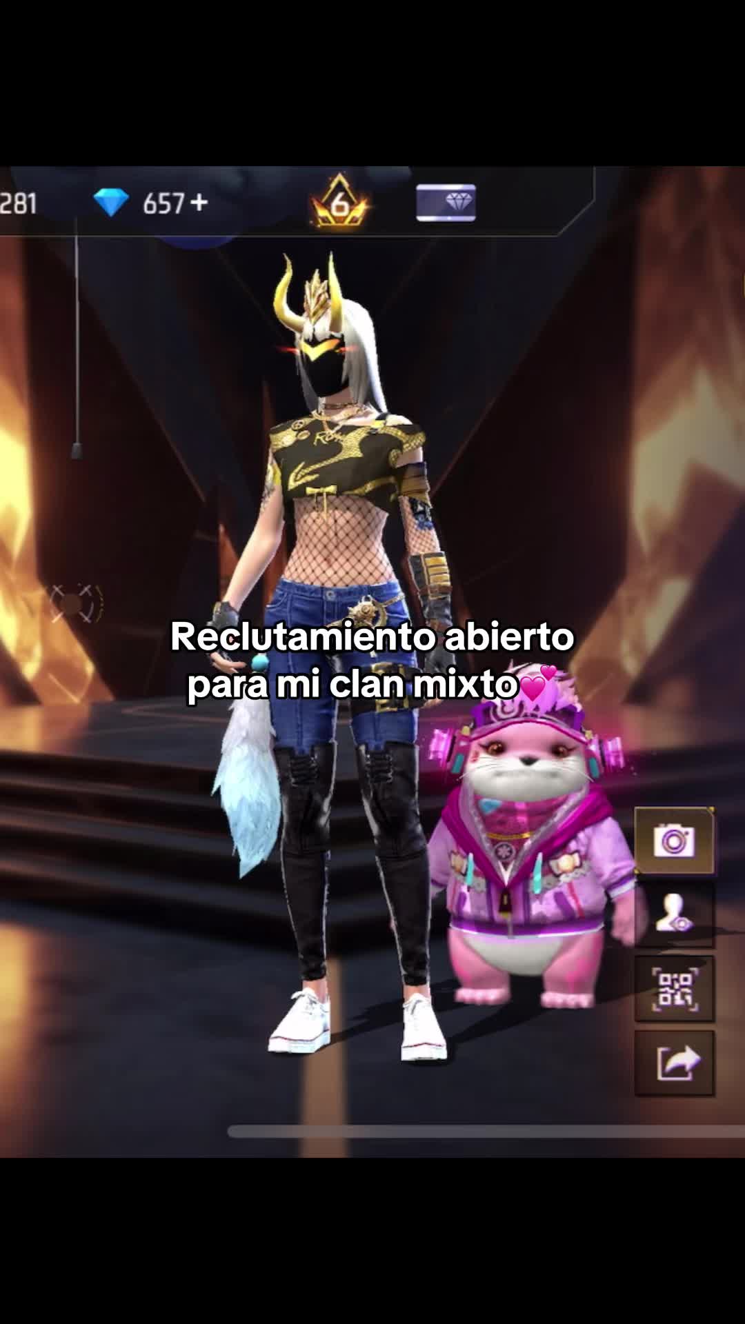 @CLAN ! ANK