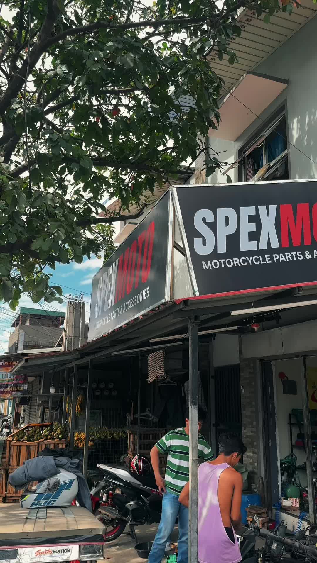 @SPEXMOTO