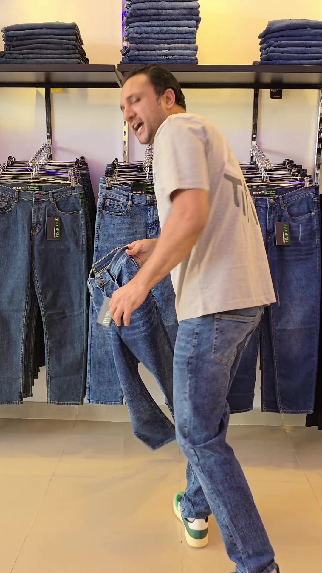 @H20 Denim