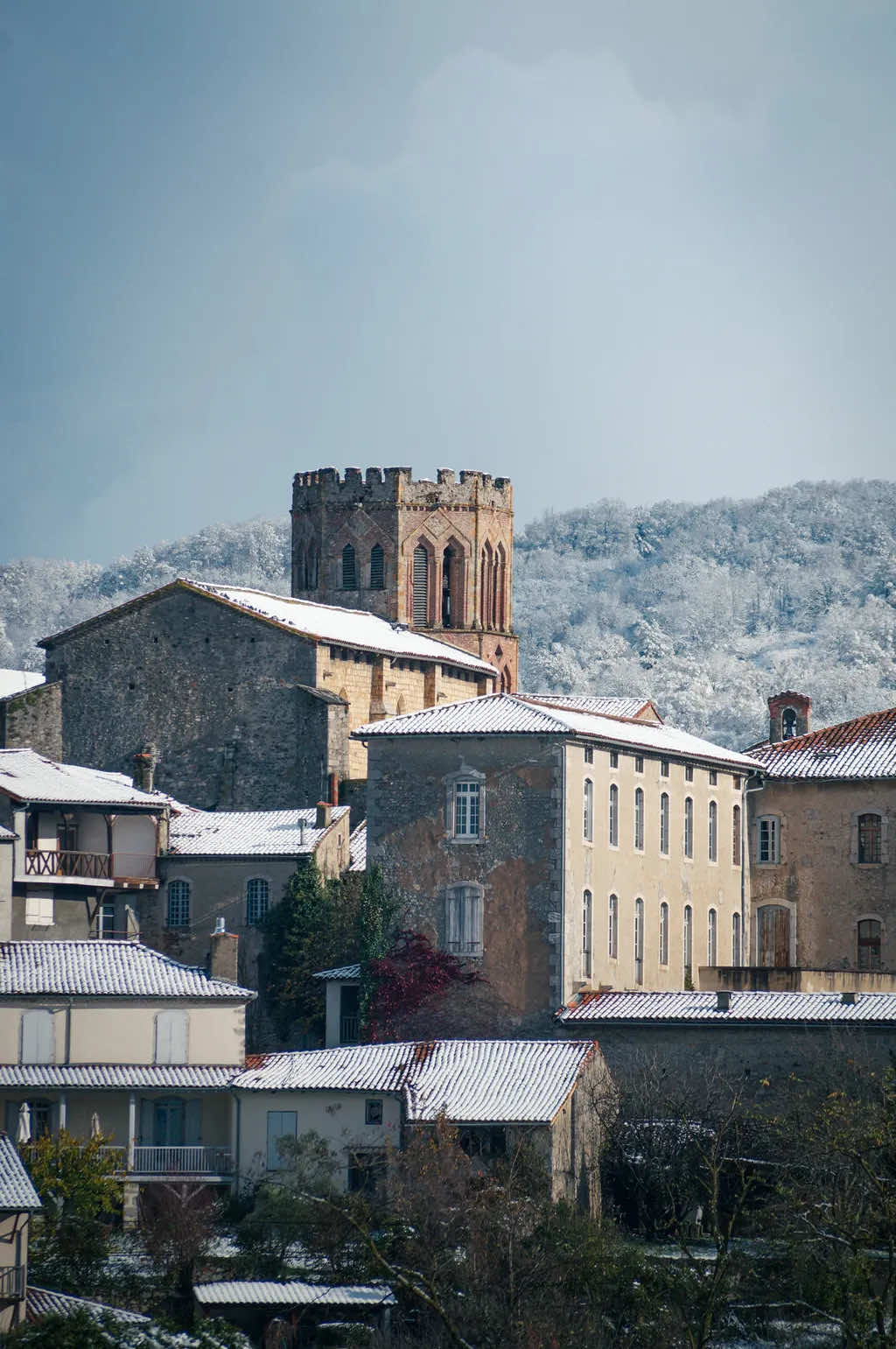 @Tourisme Couserans Pyr&eacute;n&eacute;es