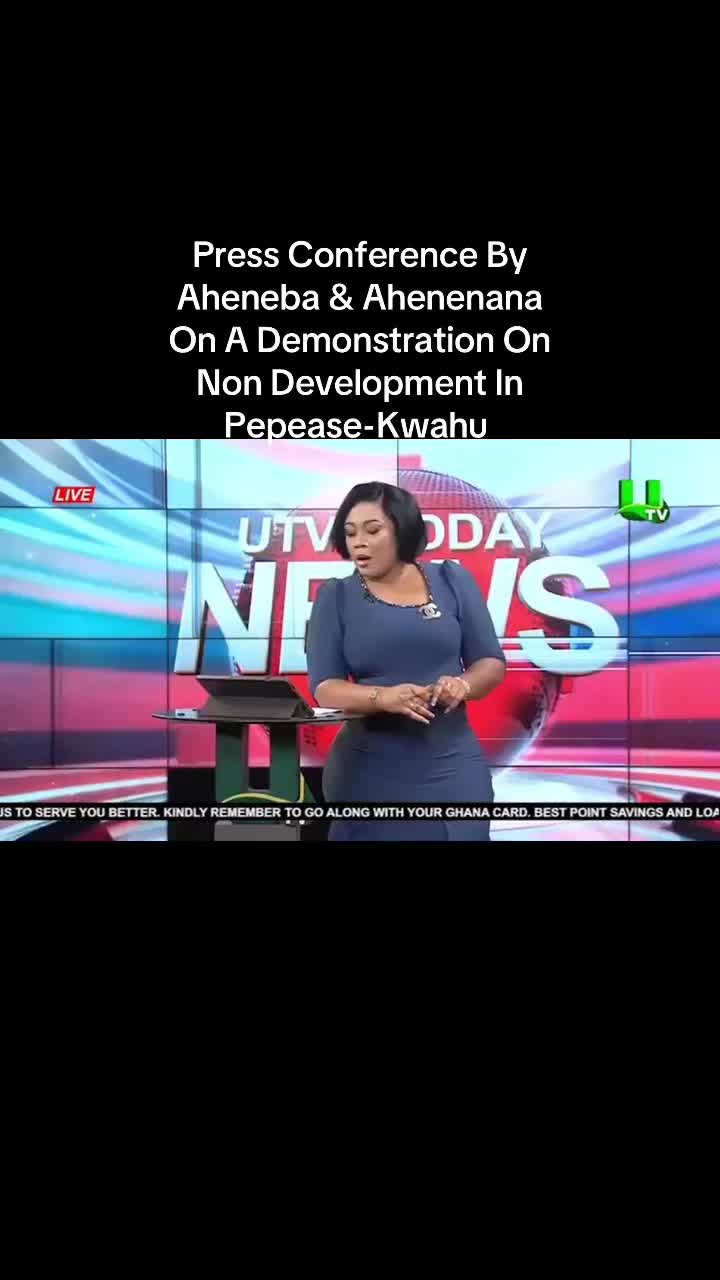 @Nana Okyere Ampadu lll