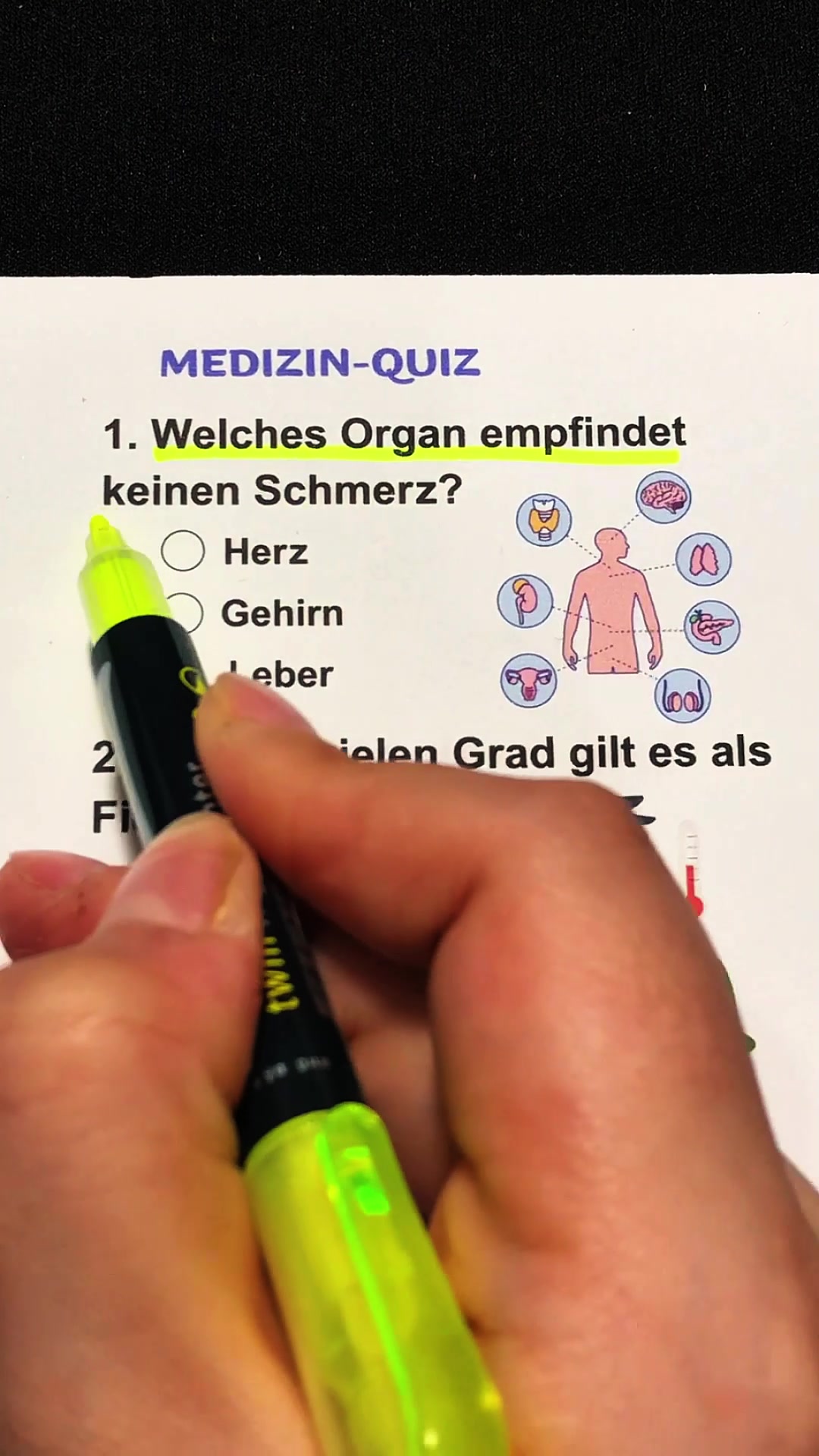 @Exp Quizz