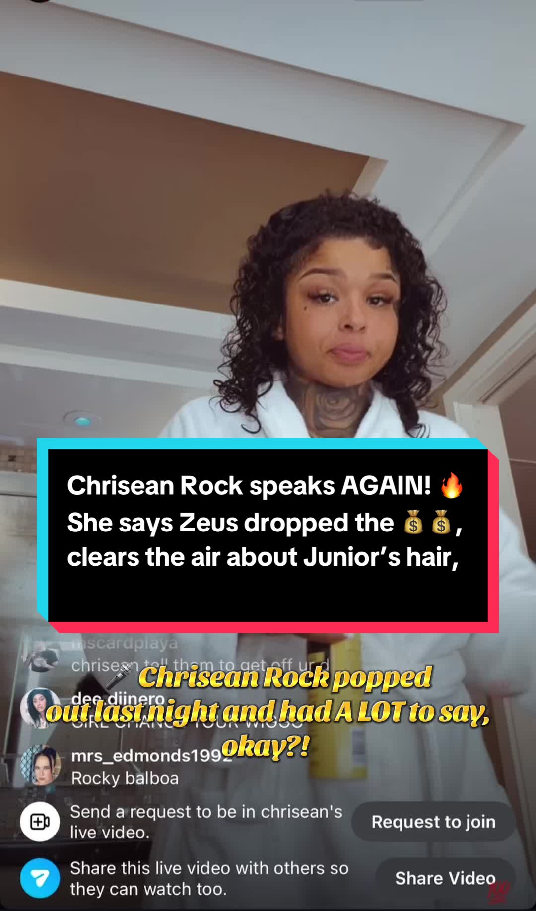 @Letstalk