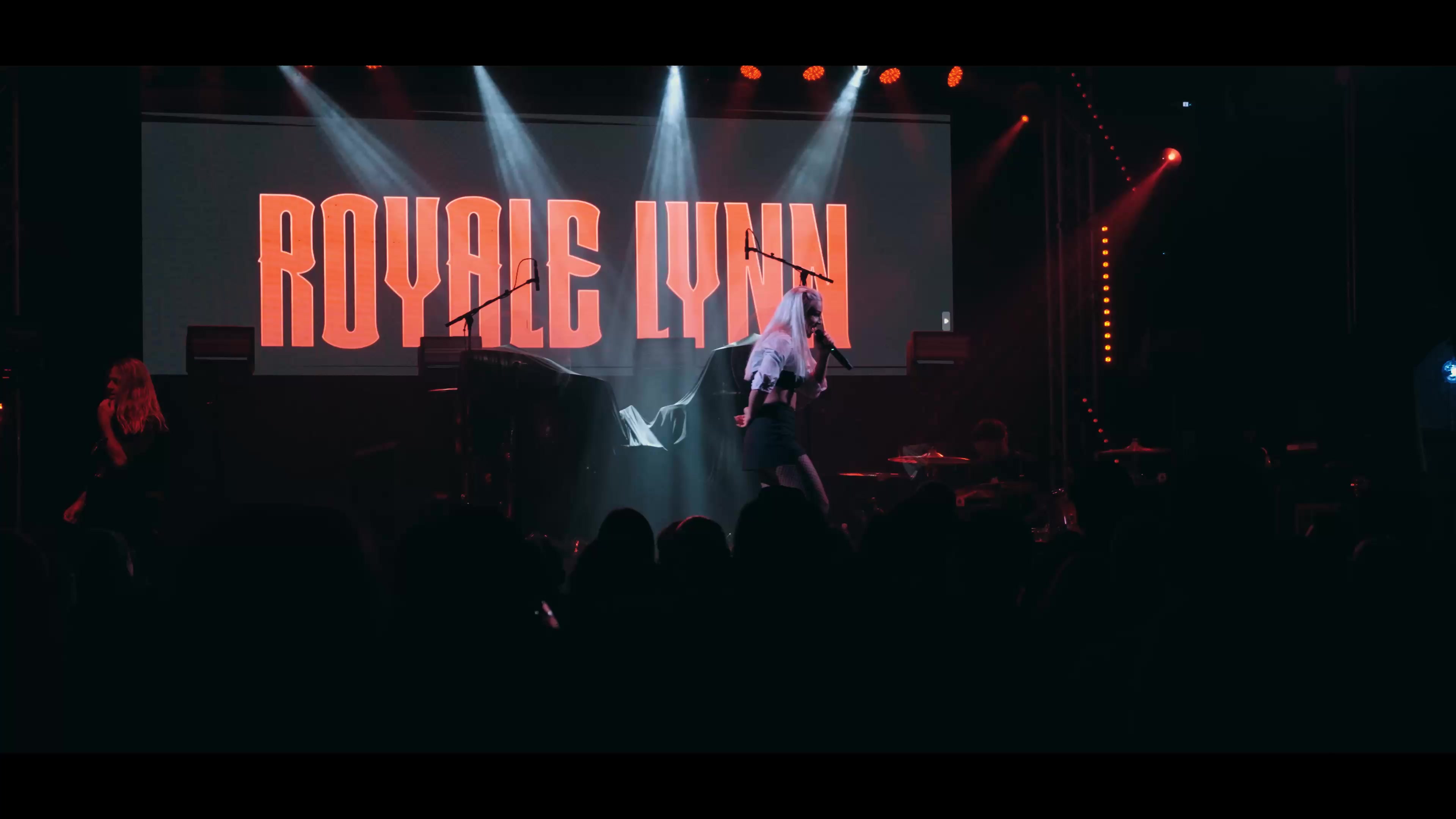 @Royale Lynn