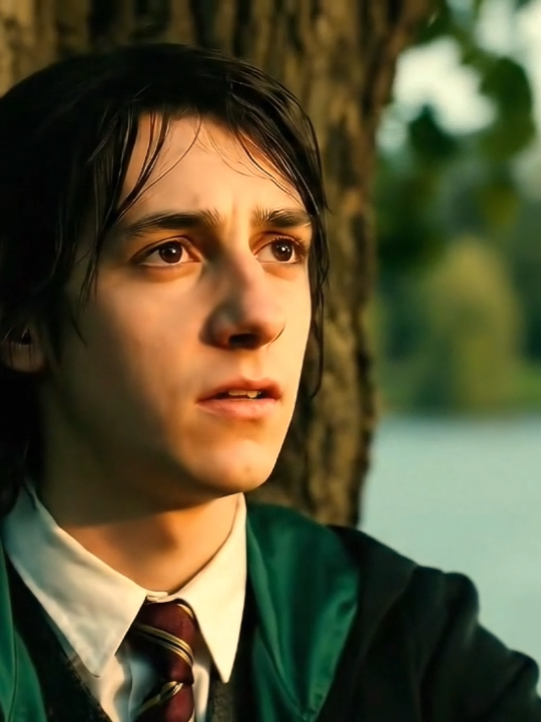 @Severus Snape Adventures