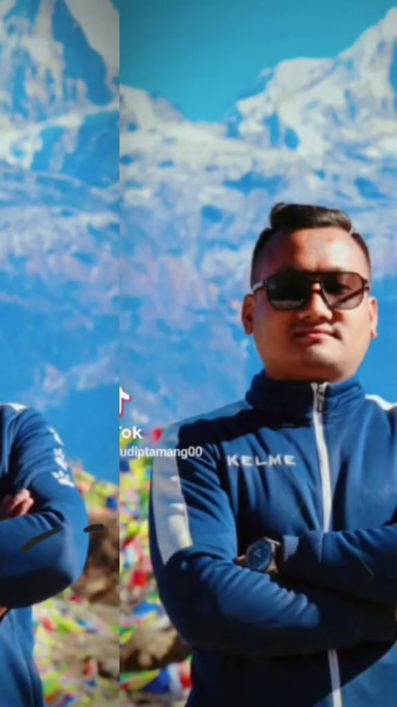 @✅️💕sudip ❤️✅️theeng tamang❤️✅