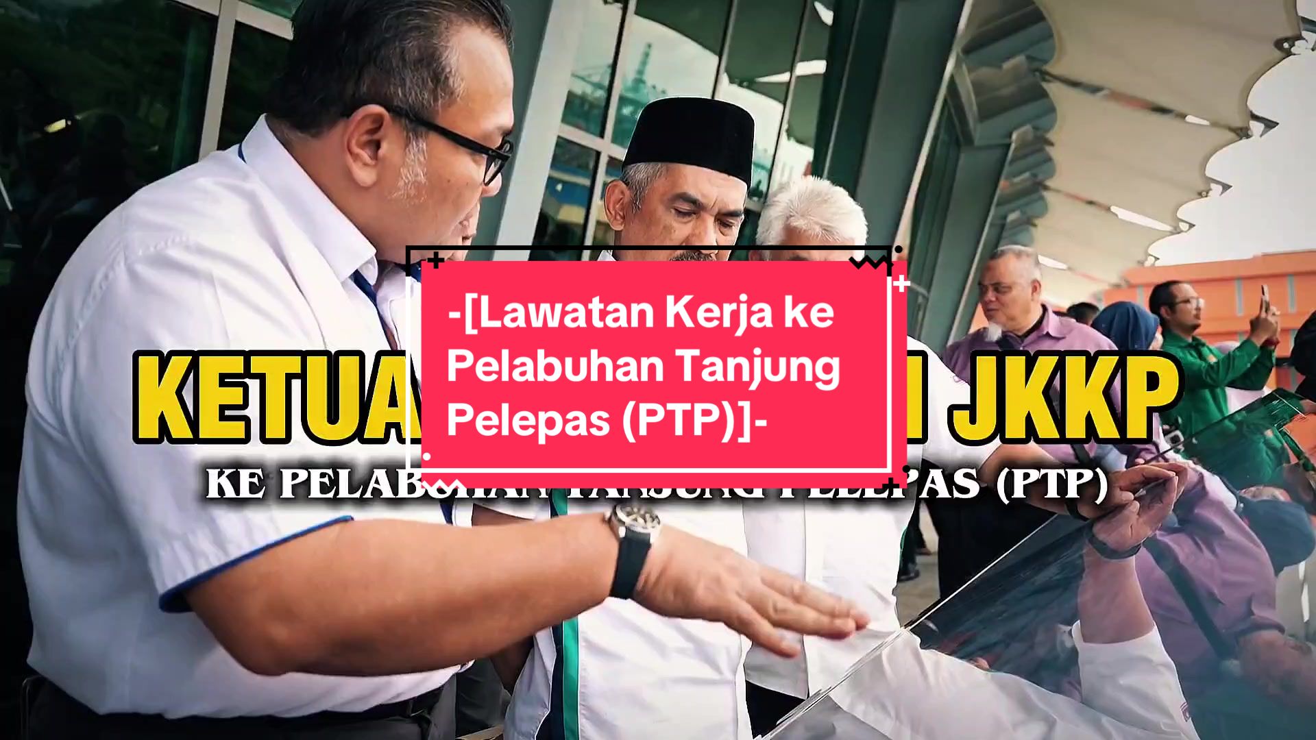 @JKKP / DOSH Malaysia