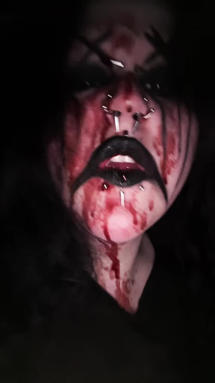 @🖤Parasite Preacher🖤