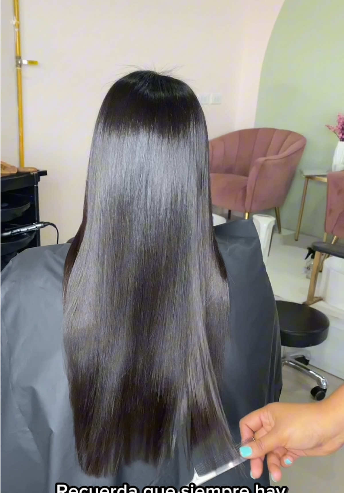 @KMBeautySalon