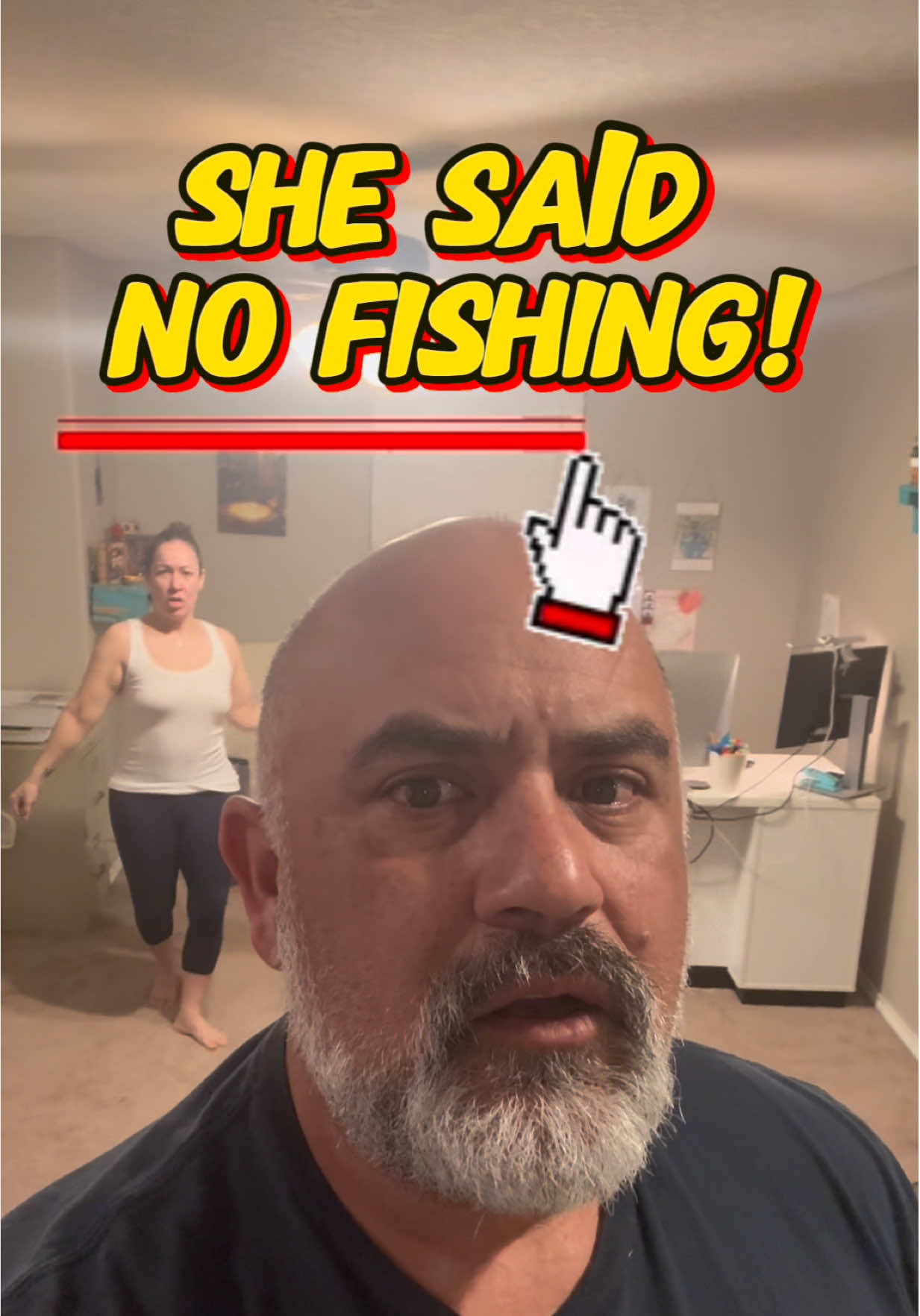 @Oilfield Angler Fishing