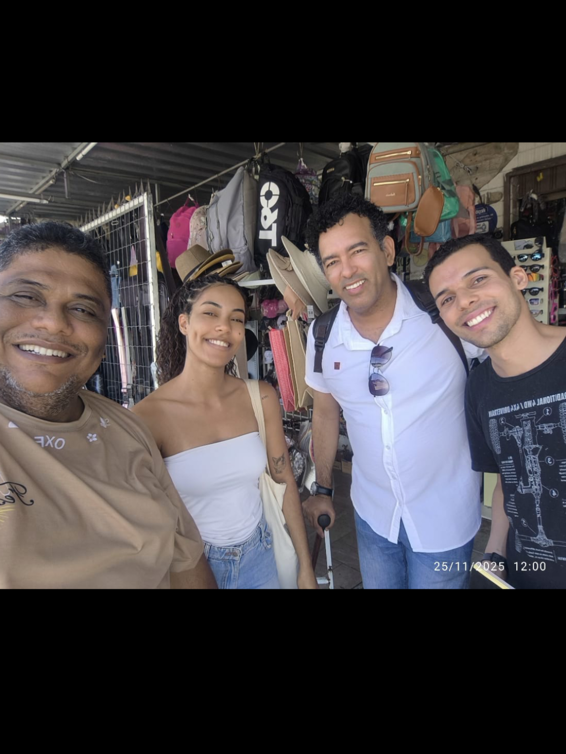 @Ronaldo Cardoso