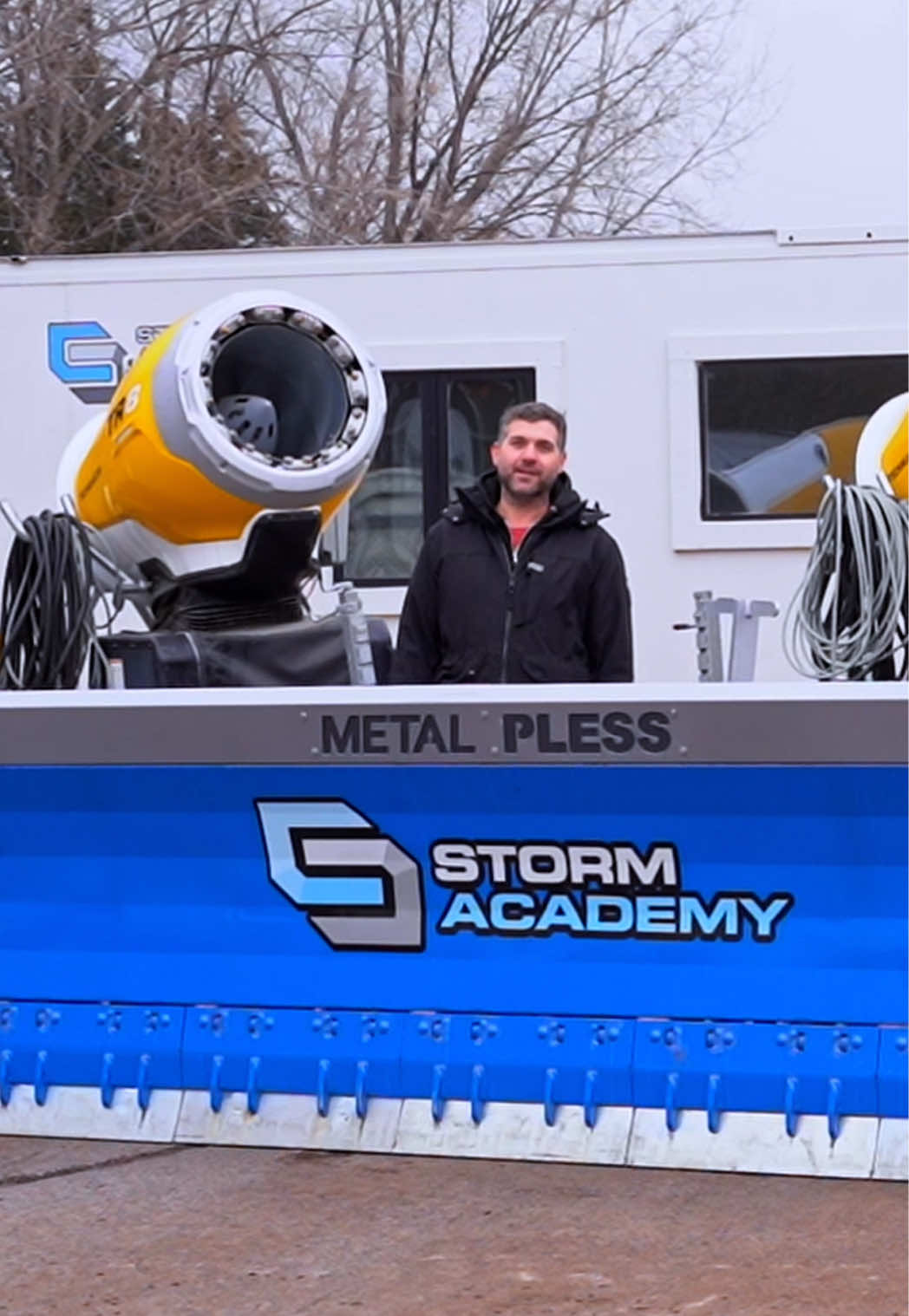 @Storm Equipment