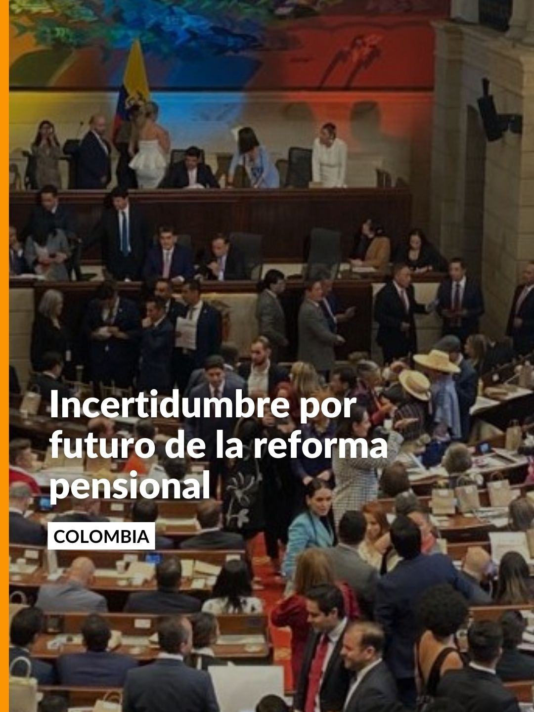 @Noticias Caracol