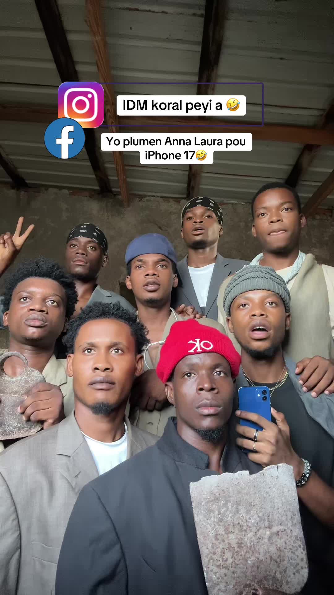 @IDM koral peyi a🤣