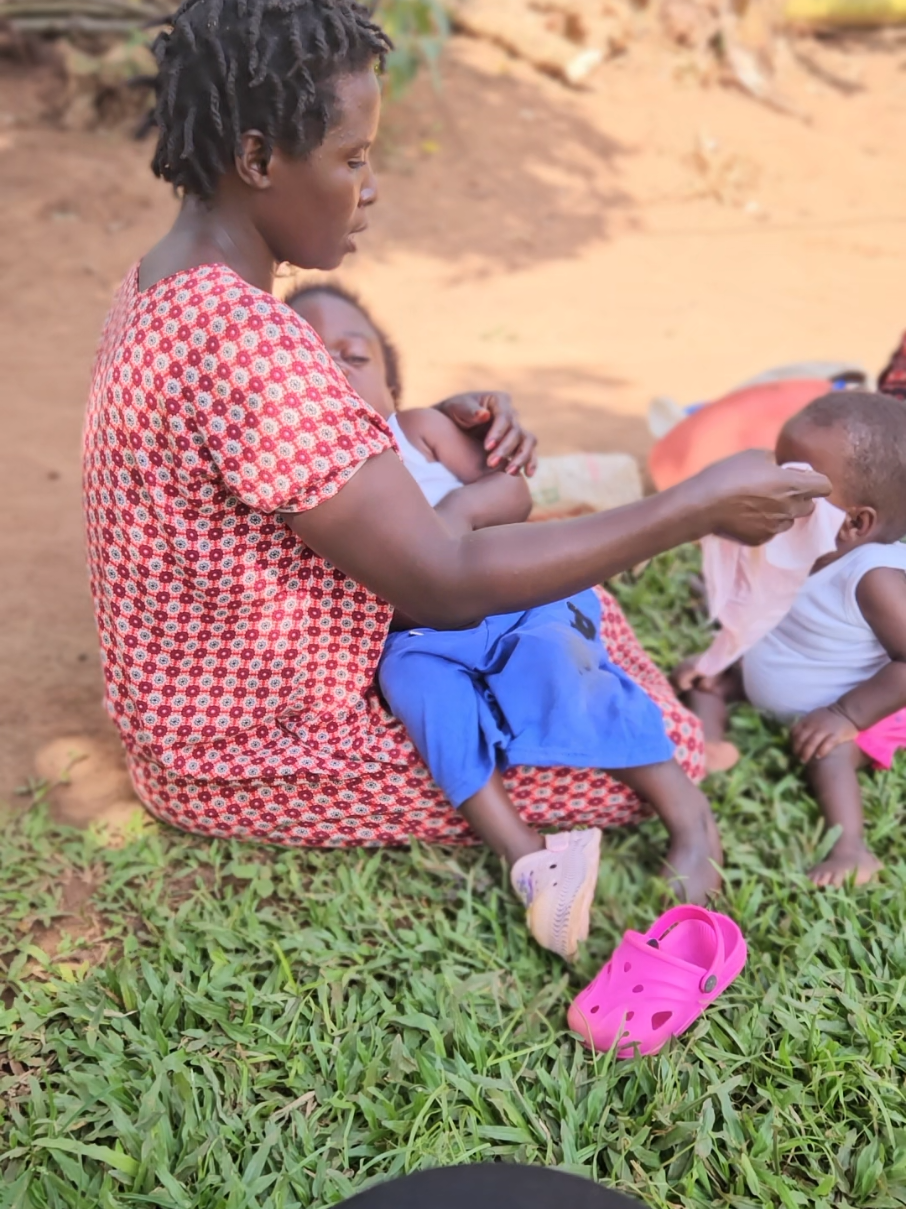 @Haruna orphanage Centre