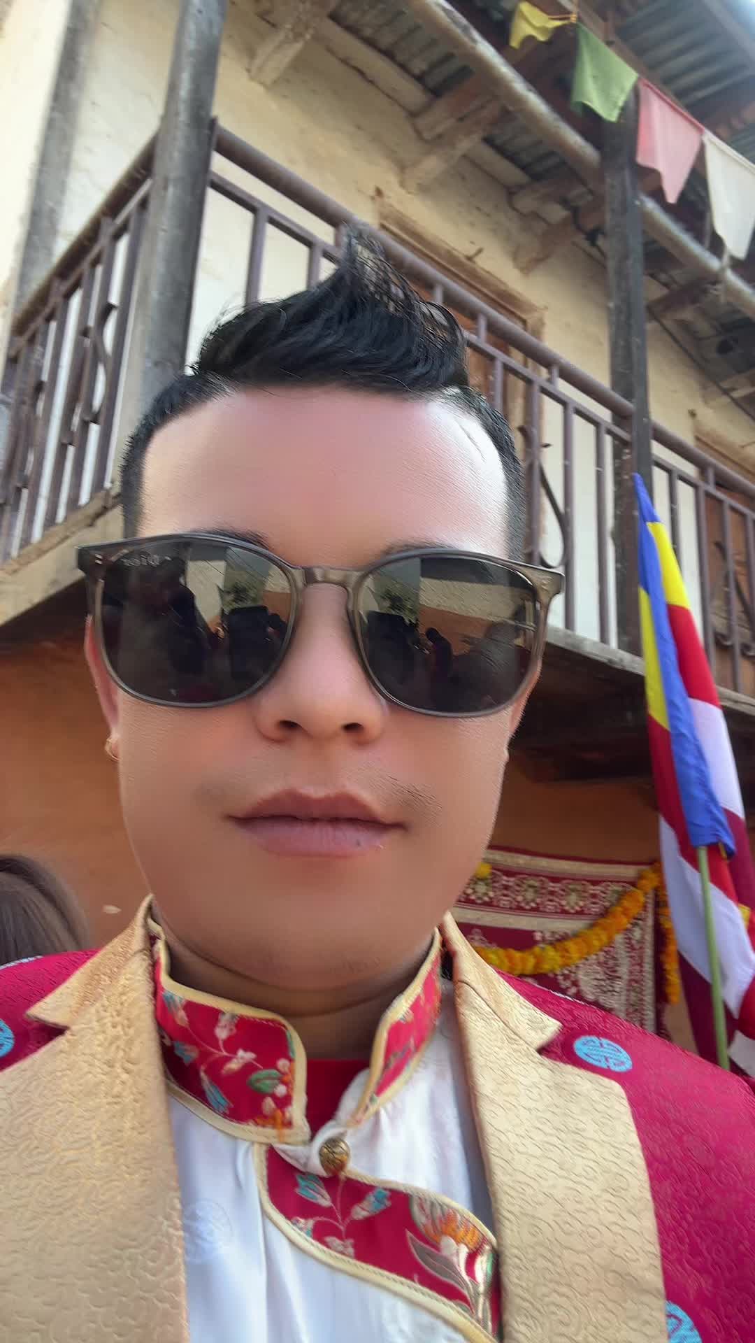 @Dipak dong lama