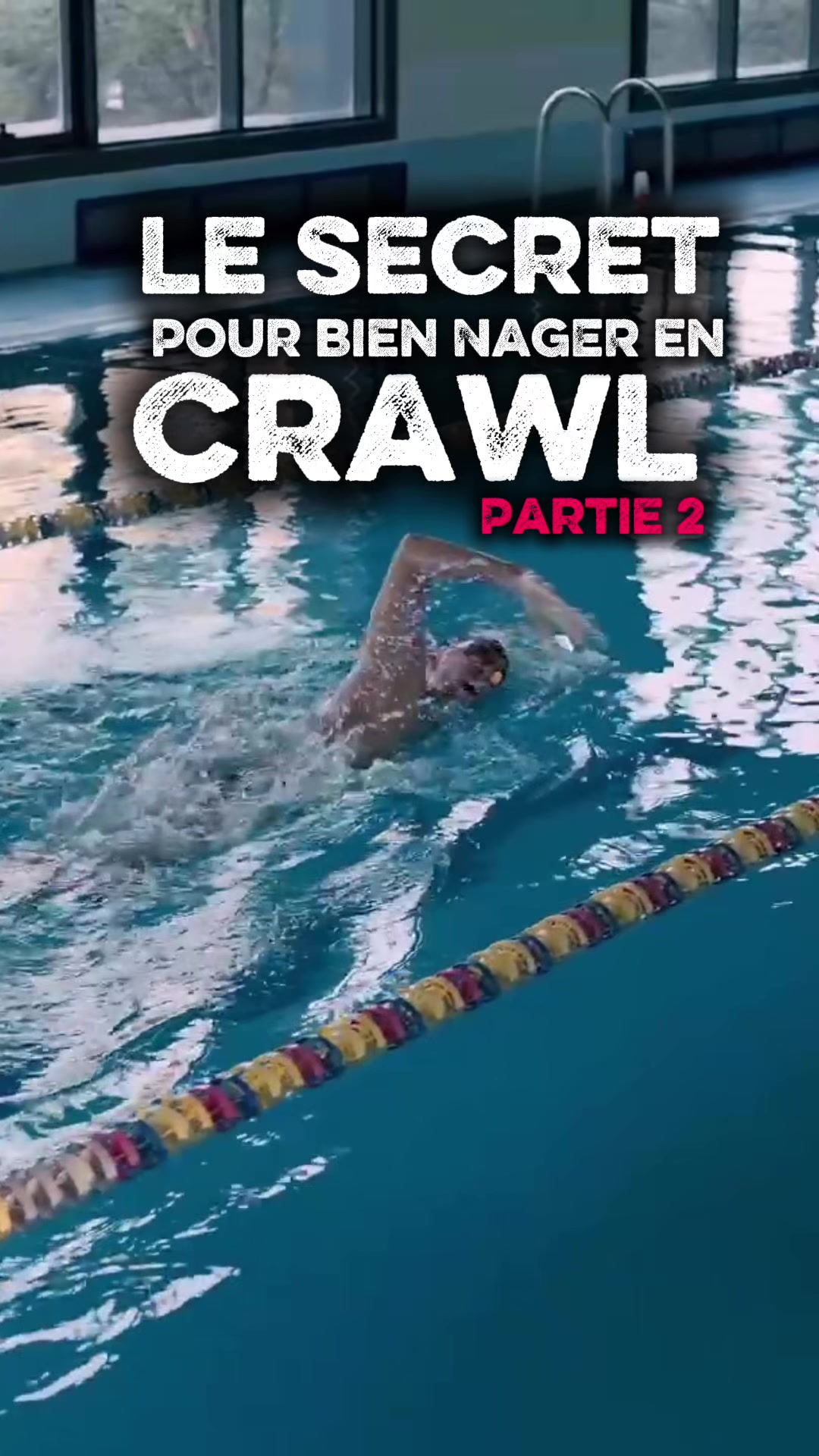 @NagerPassion Coach de Natation