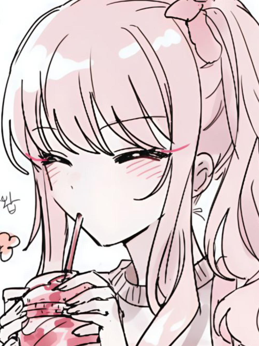 @☆彡ᴀᴍɪᴀミ☆(mіzᥙkіs #1 𝖿ᥲᥒ)