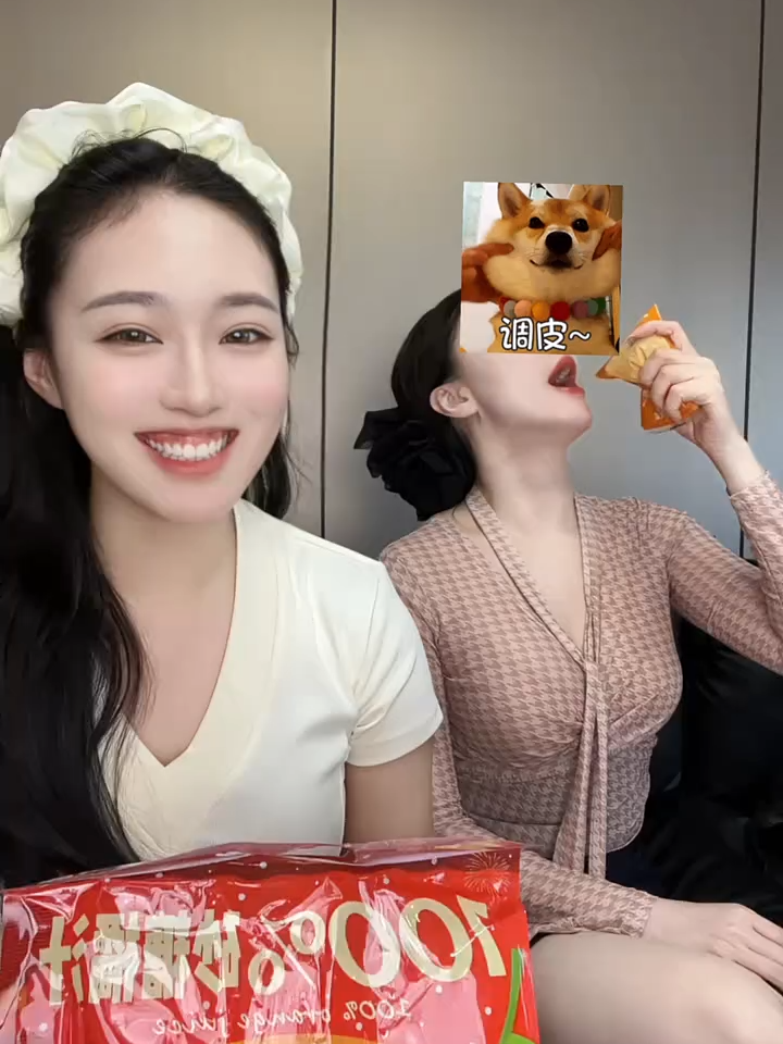 @齐姨和她的好大儿