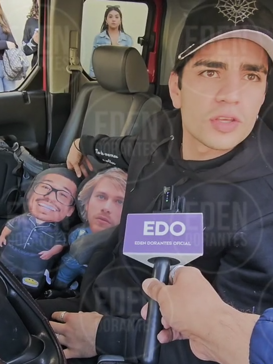 @Eden Dorantes Oficial