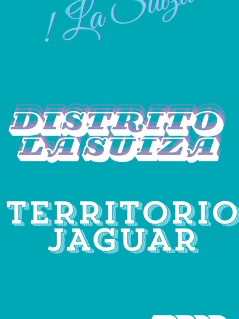 @Pueblo Soberano Turrialba