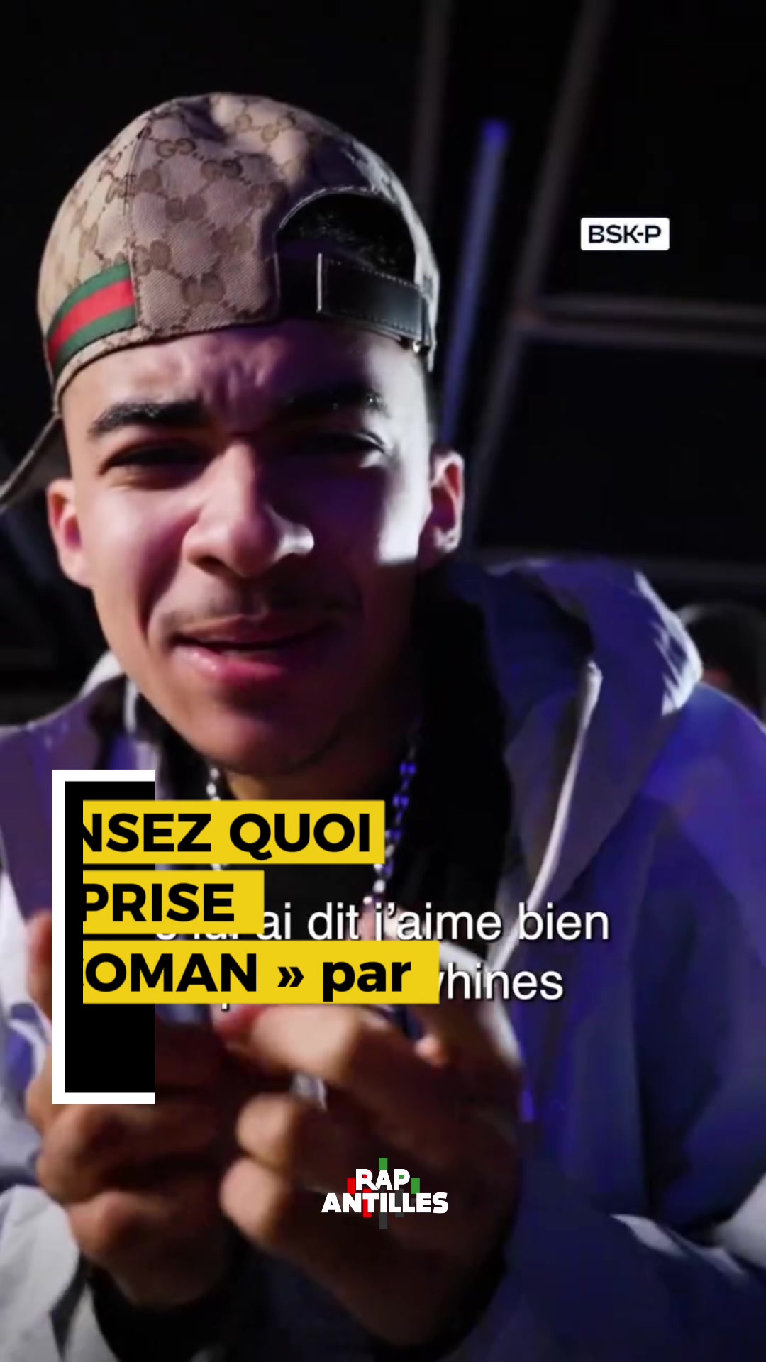 @Rap Antilles 97