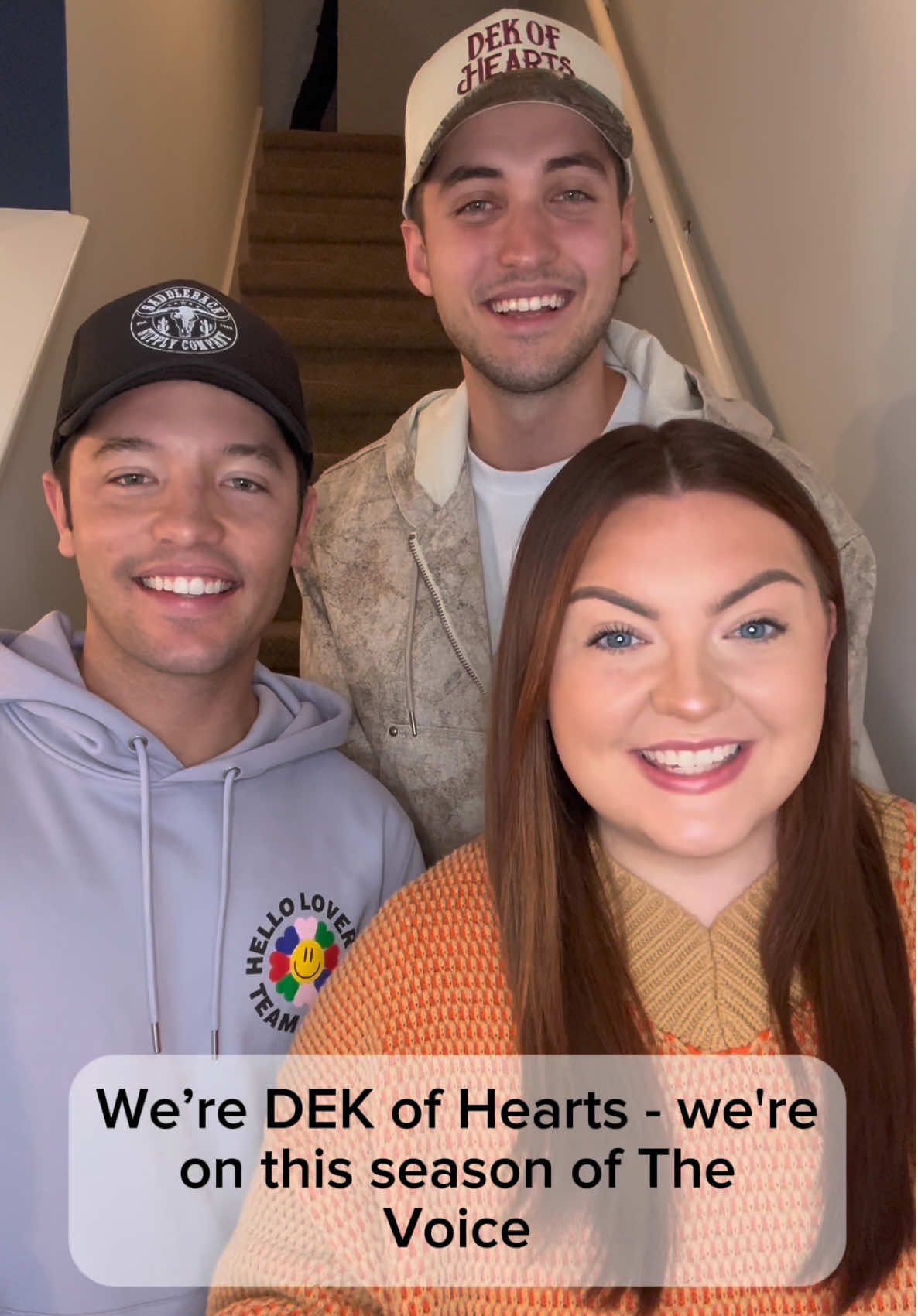 @DEK of Hearts