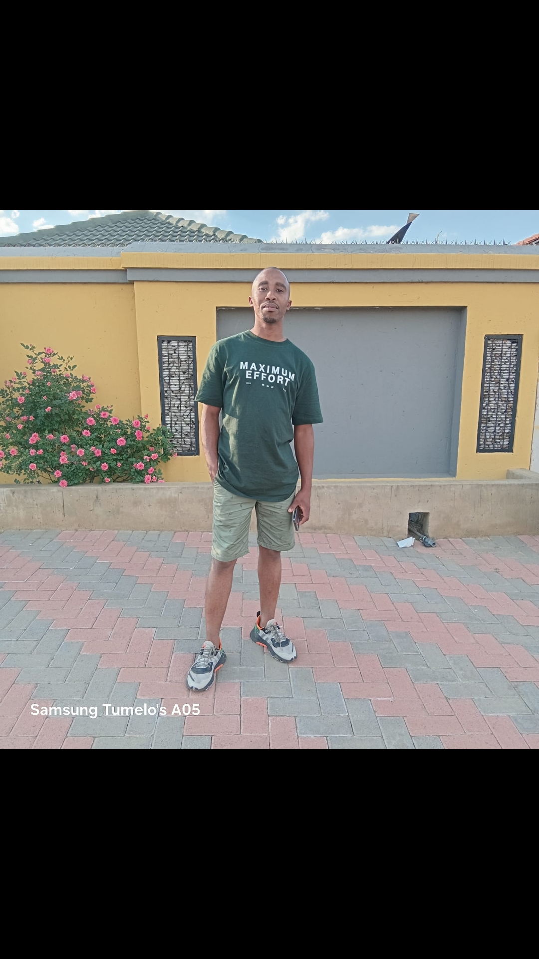 @Bongani Luthango