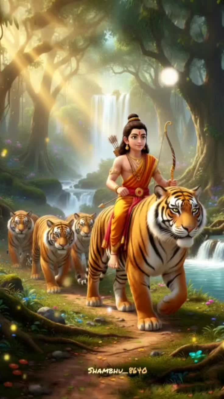 @அஞ்சனை அனுமன் பக்தன்