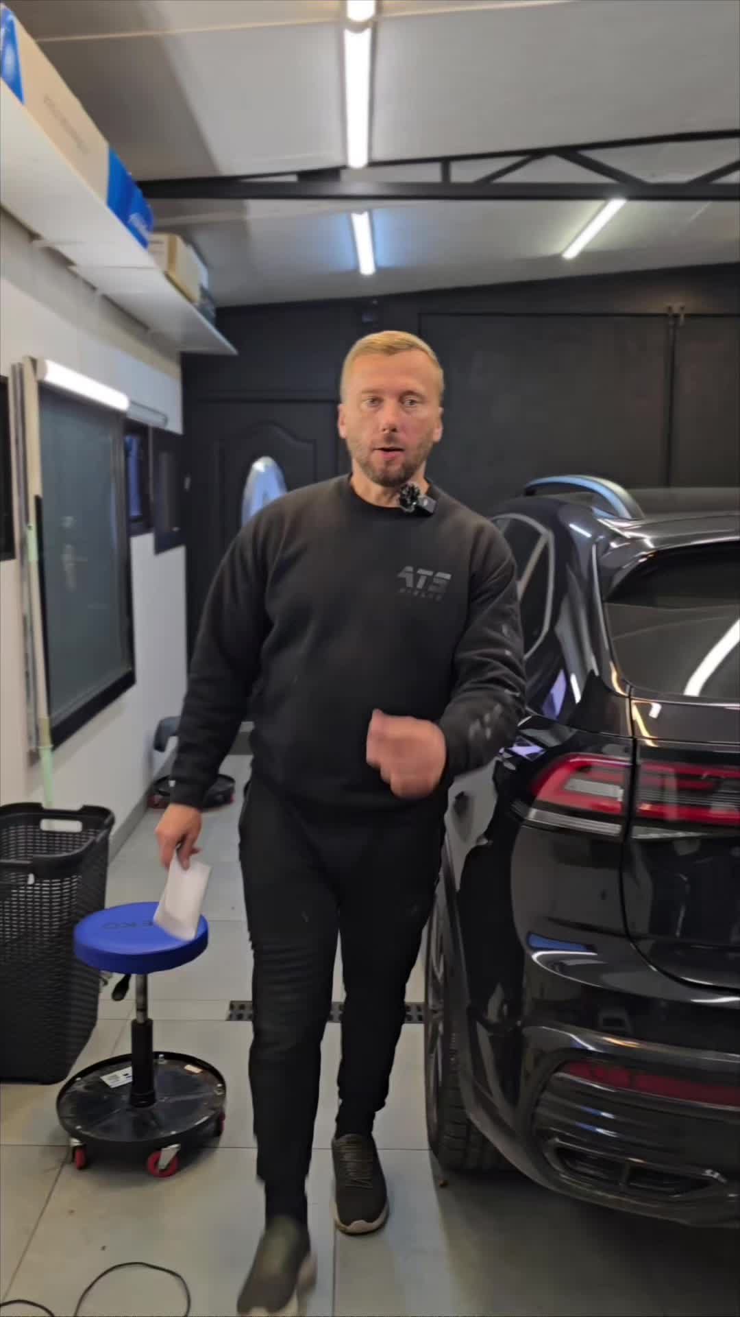 @Auto tuning studio
