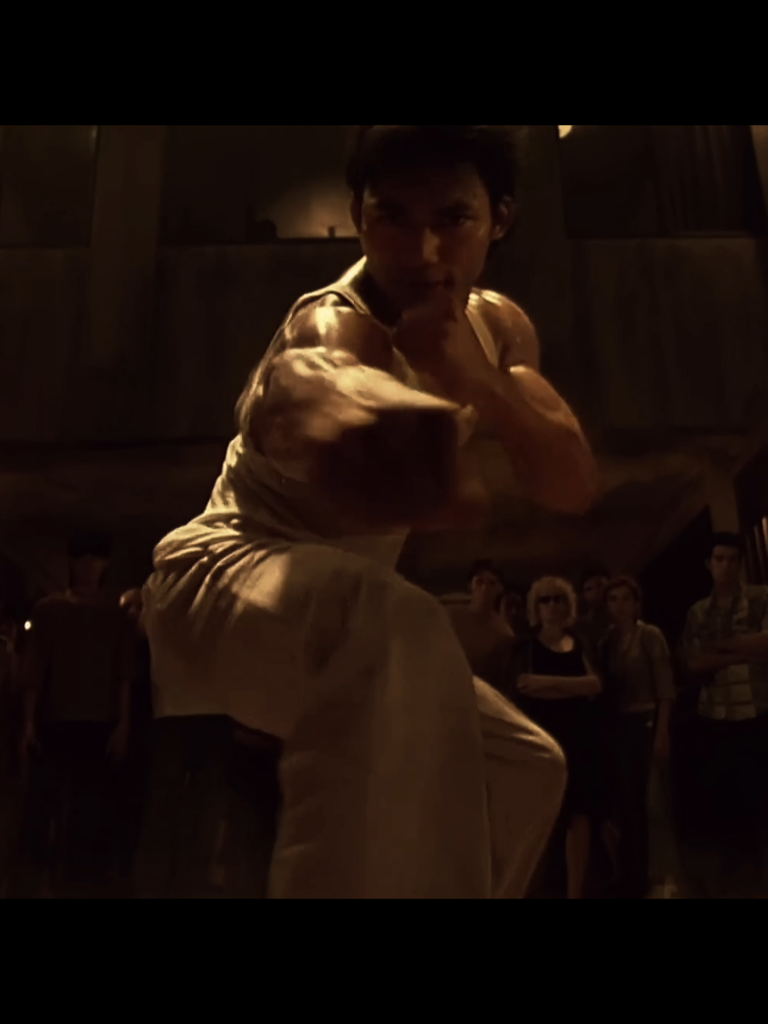 @Martial Arts Cinema