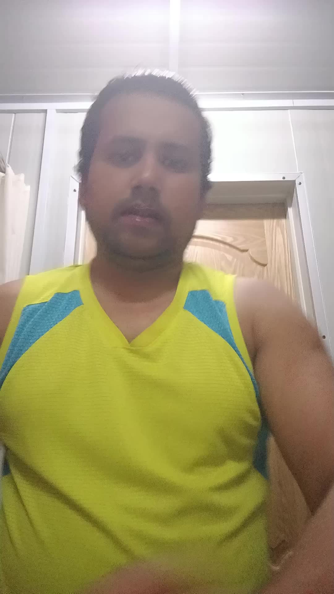 @Arjun Bhandari