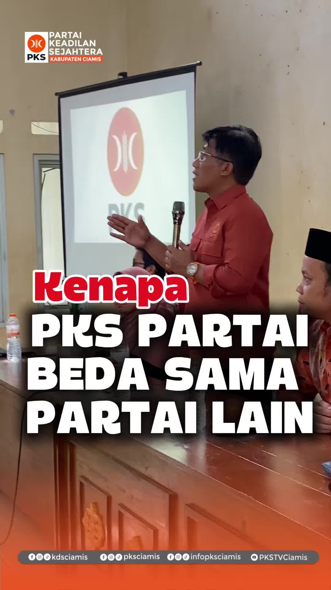 @Info Pks Ciamis