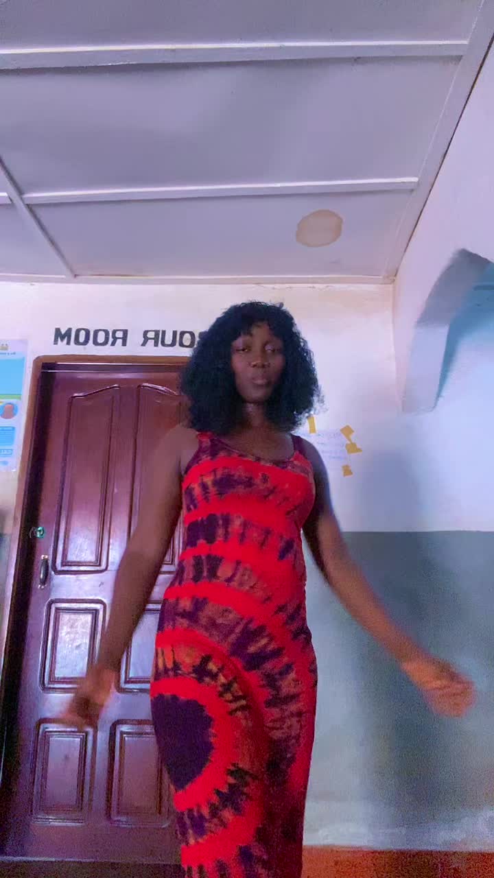 @Mansaray 🥰❤️