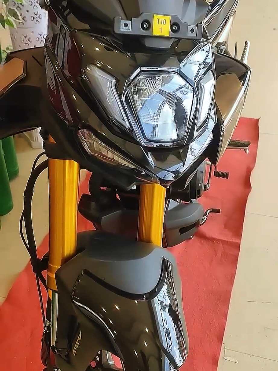 @motar bike
