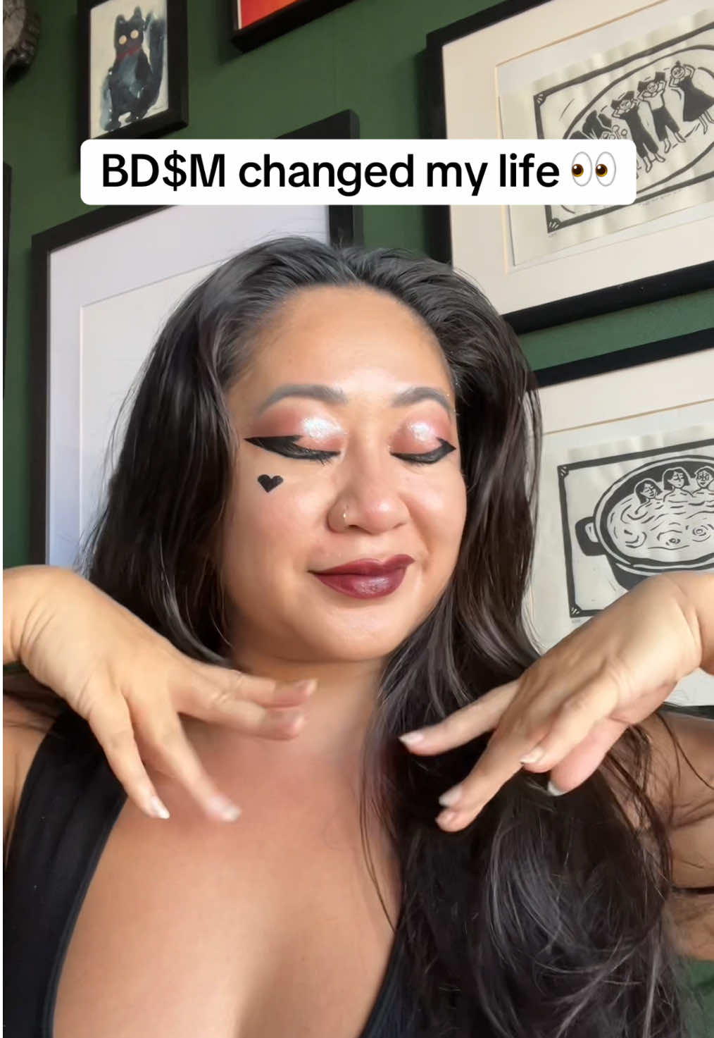 @kim of the internet
