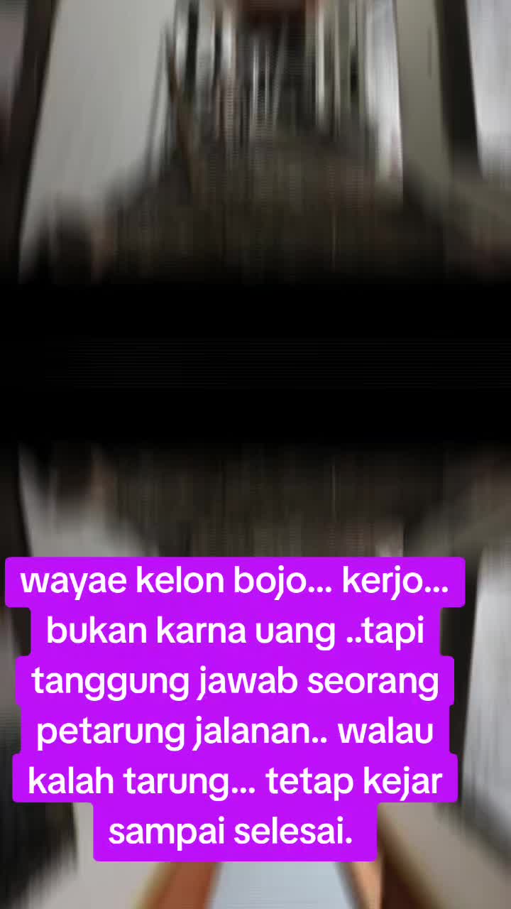 @PT janda nganggur