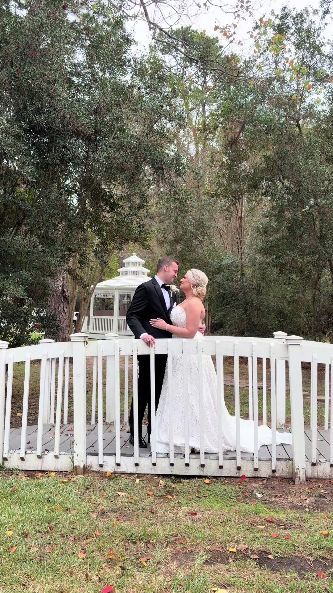 @Ellas Garden Wedding Venue