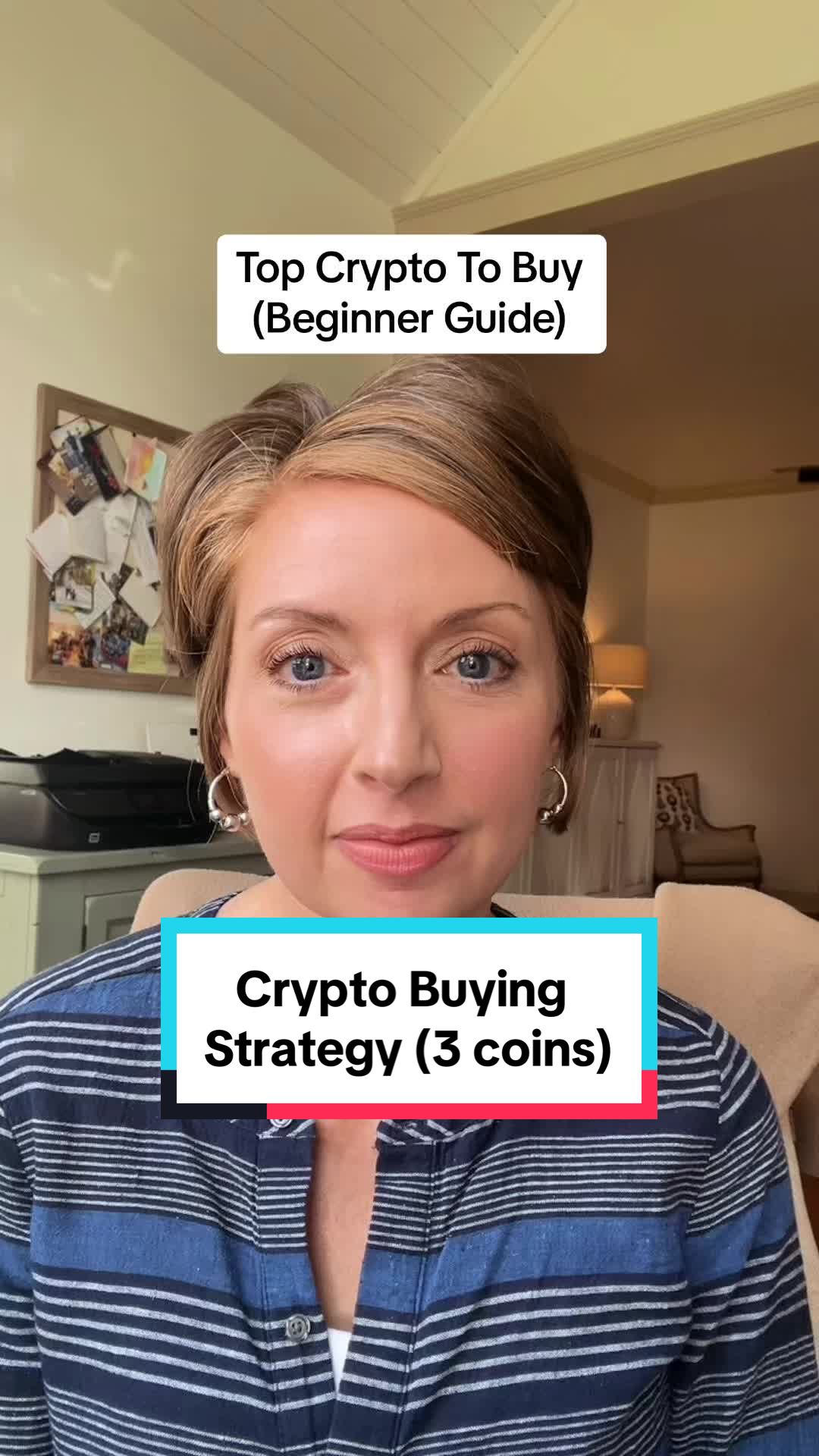@Sheryl | Simple Crypto Advice