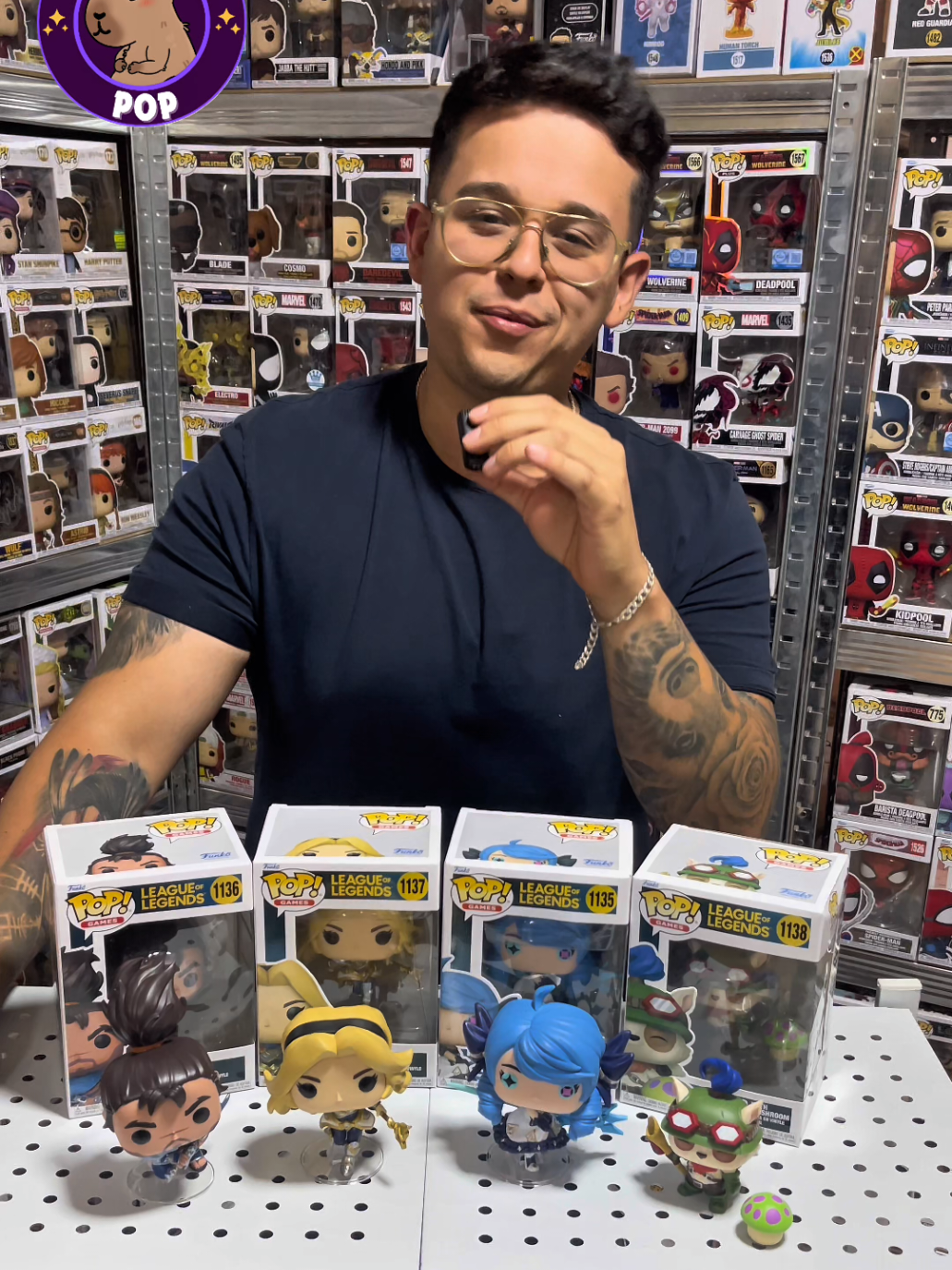 @carpinchopop