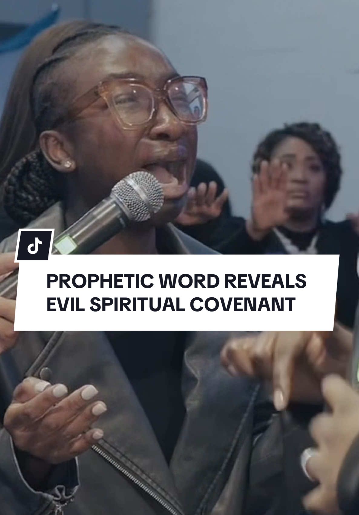 @Prophet Mike