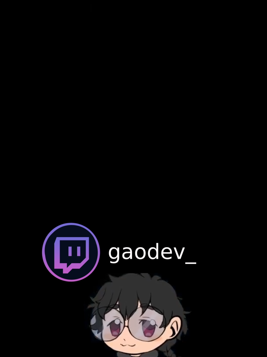 @GaoDev
