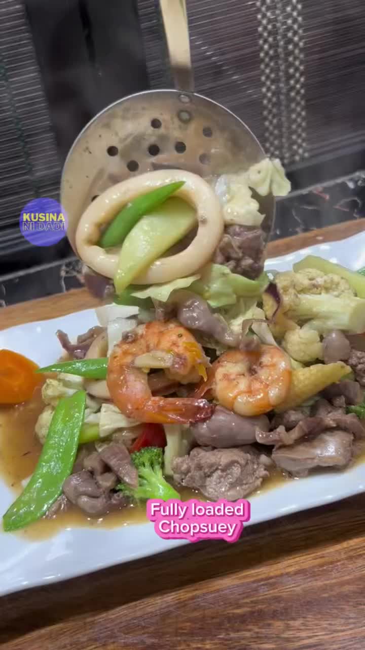 @KUSINA NI DADI