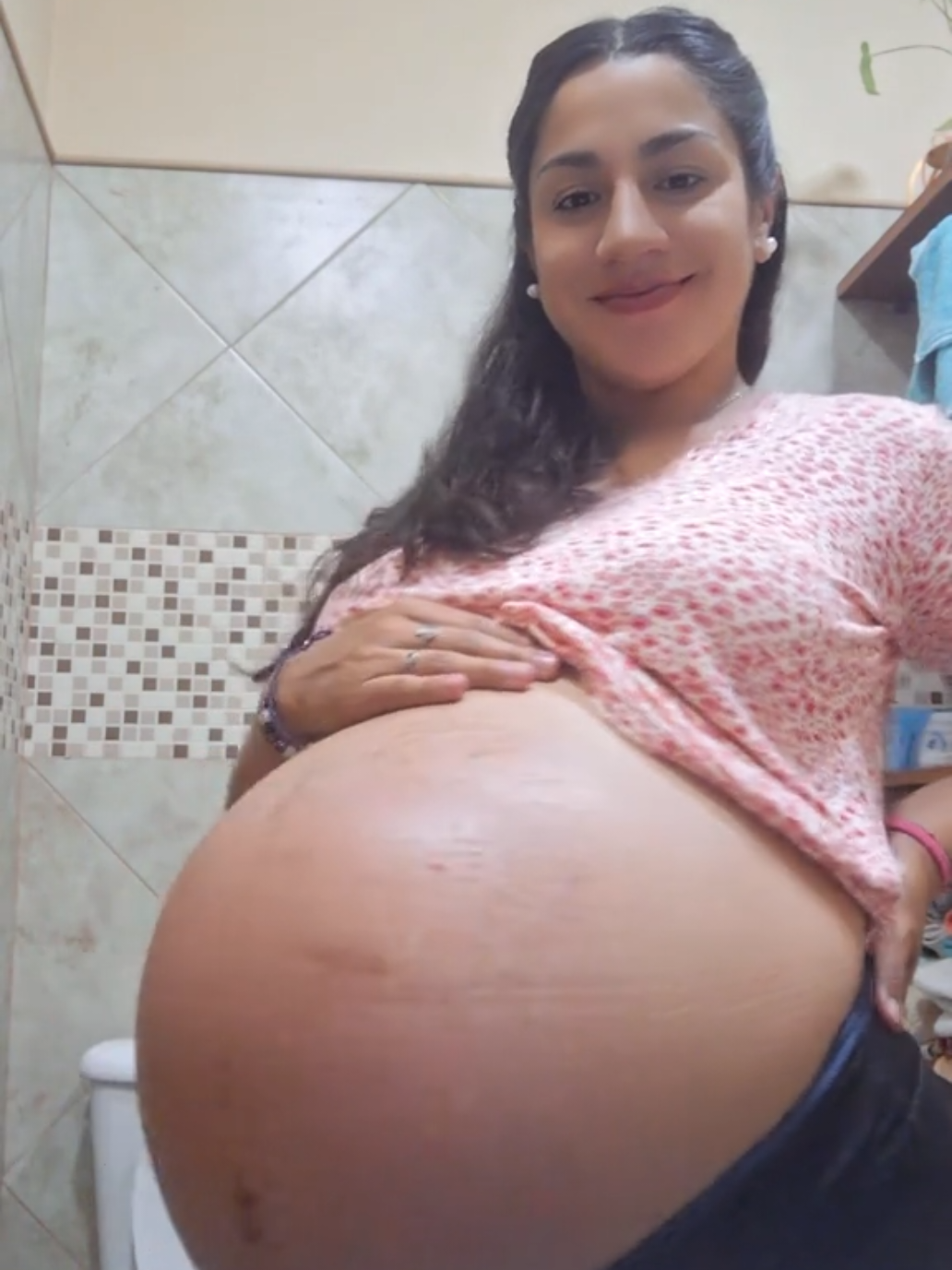 @s&oacute; gestantes lindas
