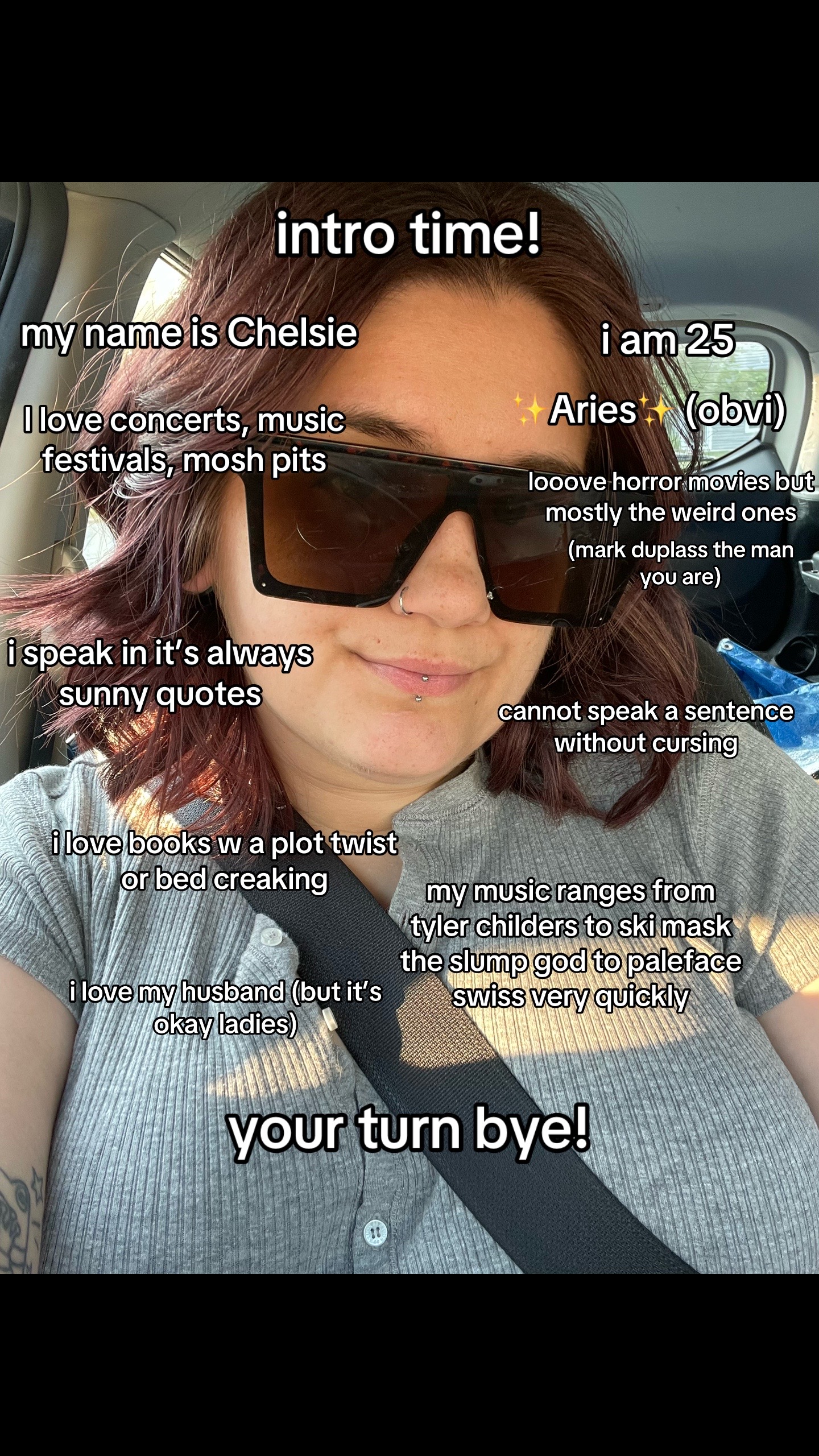 @chelsie