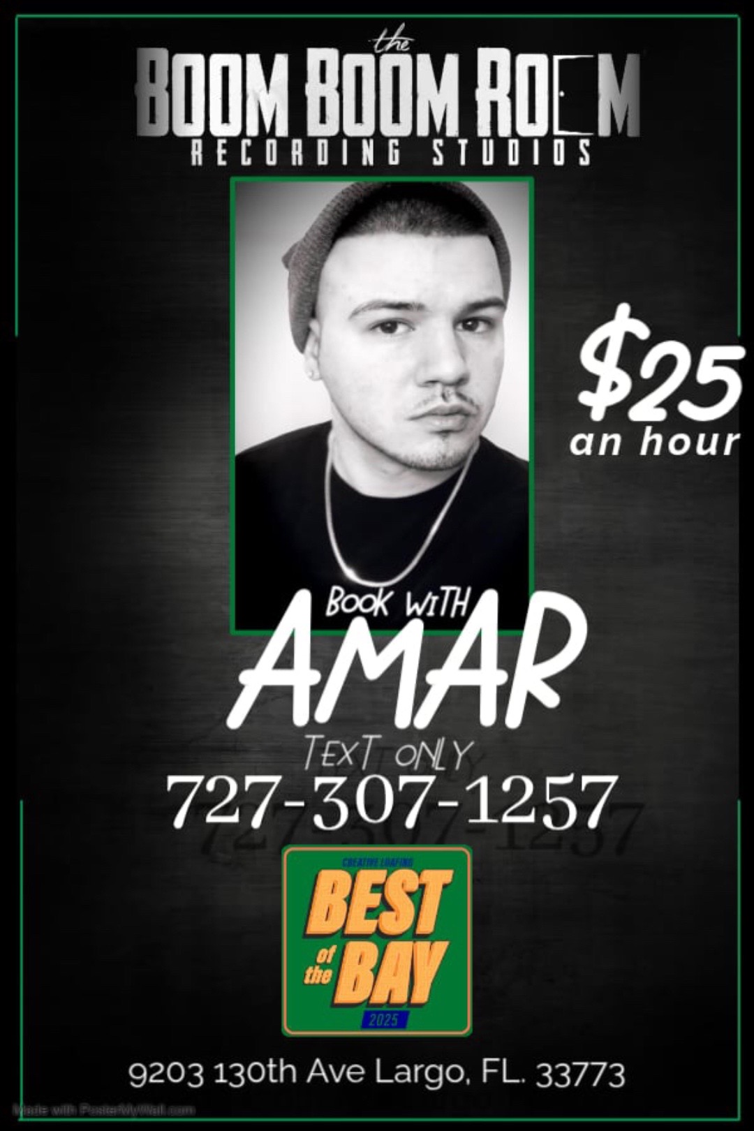 @AmarBeezy