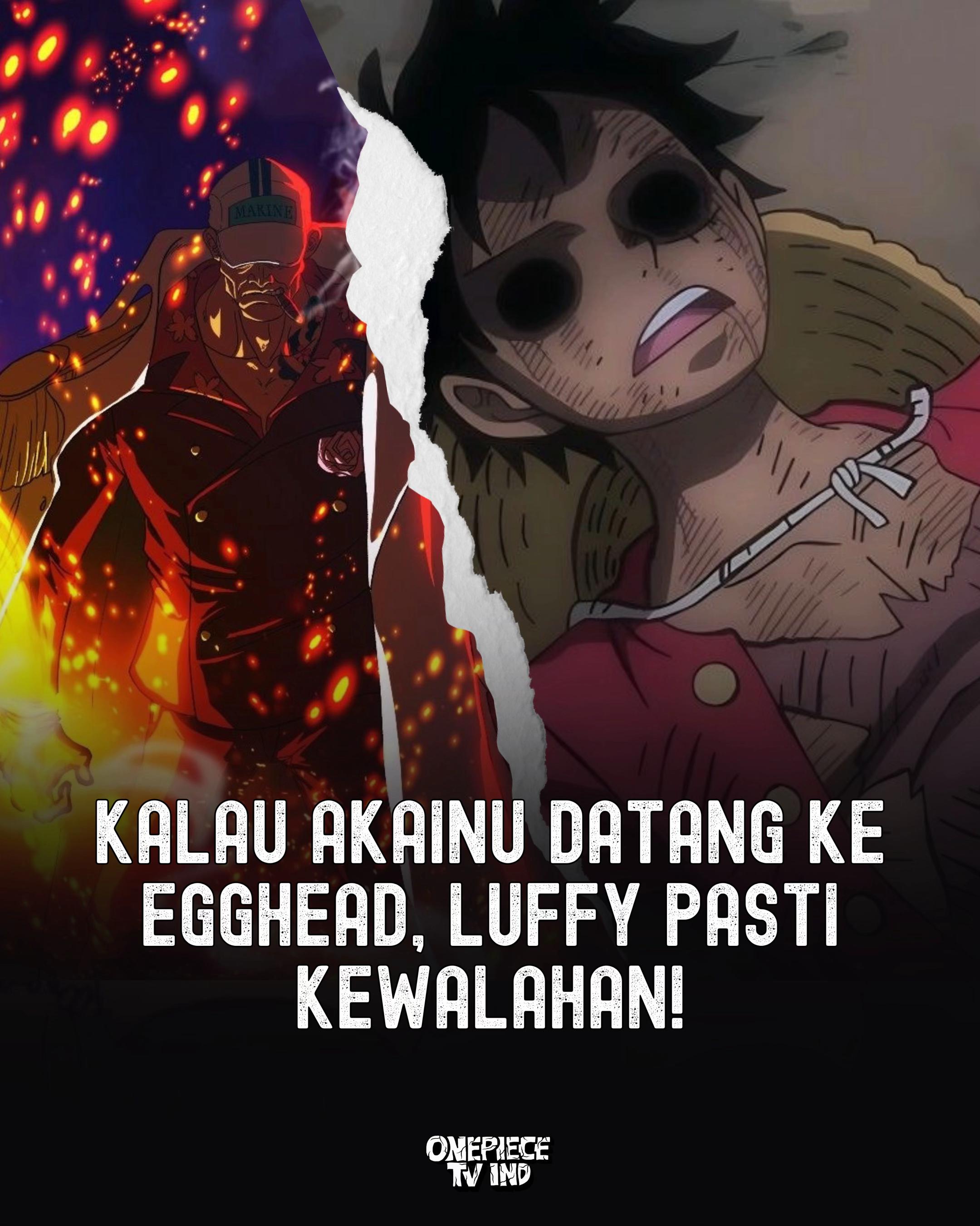 @One Piece TV Indonesia 🇮🇩