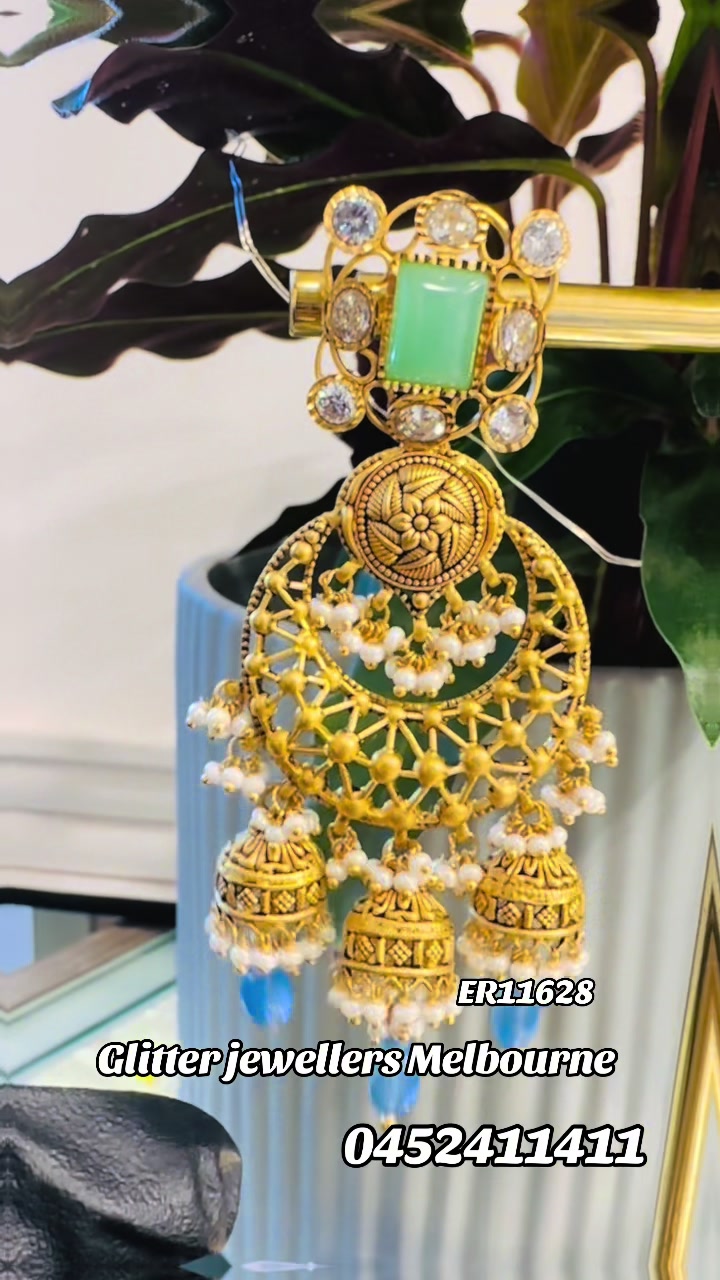 @Glitter Jewellers Australia